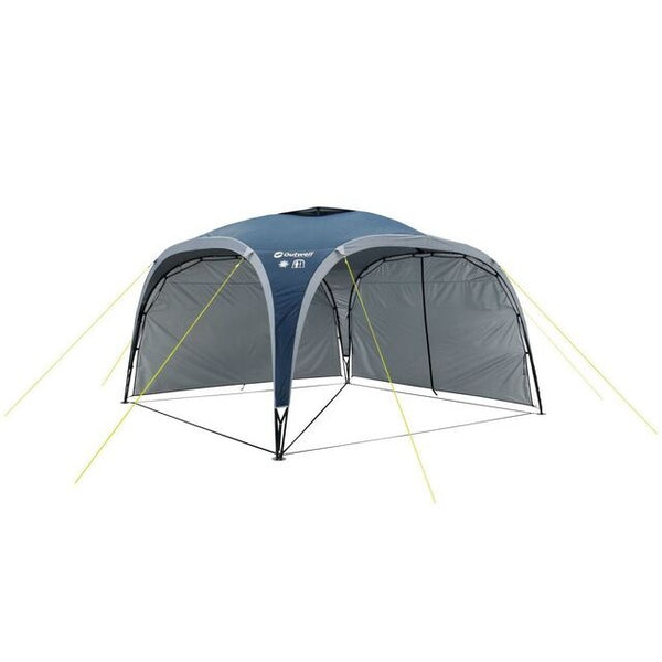 Outwell Summer Lounge L Pavillon – blau 350×350 - 2
