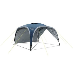 Outwell Summer Lounge L Pavillon – blau 350×350 - 3