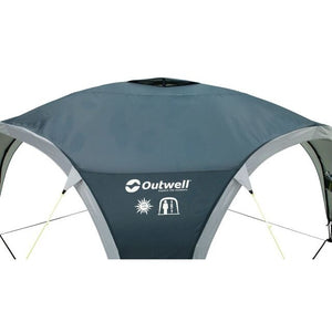 Outwell Summer Lounge L Pavillon – blau 350×350 - 9