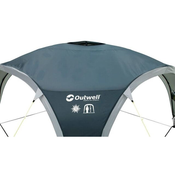 Outwell Summer Lounge L Pavillon – blau 350×350 - 9