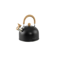 Outwell Tea Break Lux M – Teekessel 1,8 l schwarz