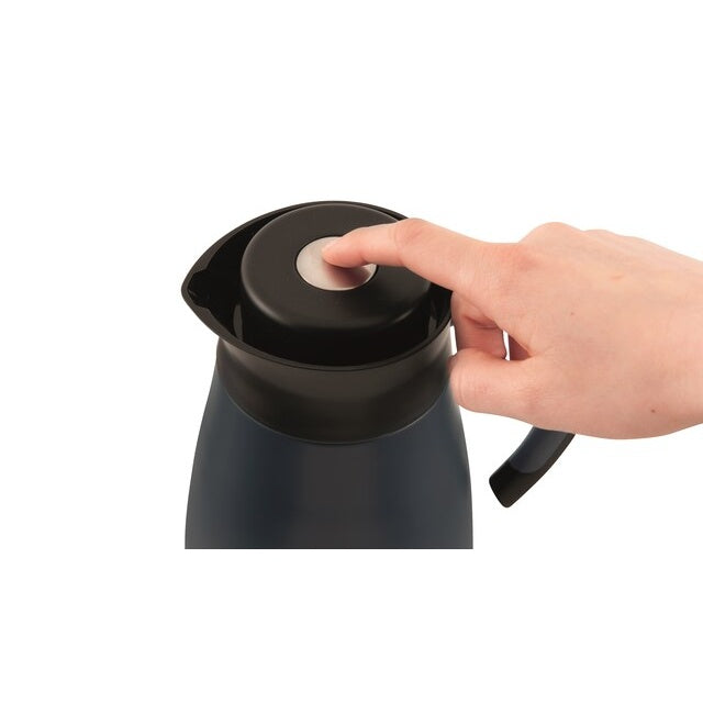 Outwell Tisane Thermoskanne 1,5 l – blau