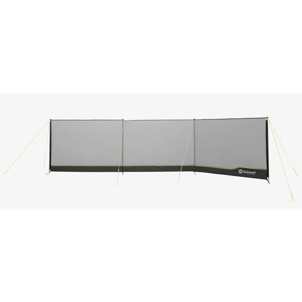 Outwell Windschutz Elegant 500×125 cm – grau