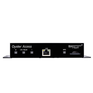 Oyster Access – WiFi-Antenne mit 24" Smart TV (Full HD)