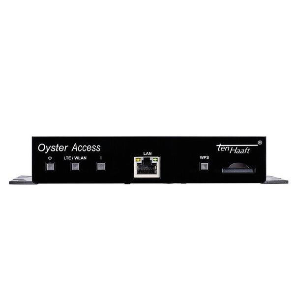 Oyster Access WiFi & LTE Antenne für Camper - 3