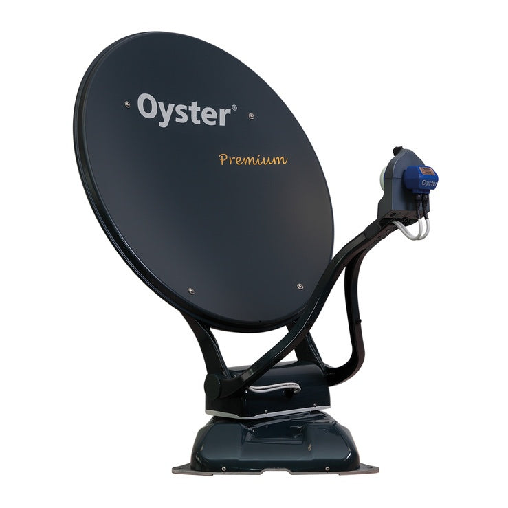 Oyster Multimedia-Paket 70 + EasyNet 45 + 21,5 Zoll