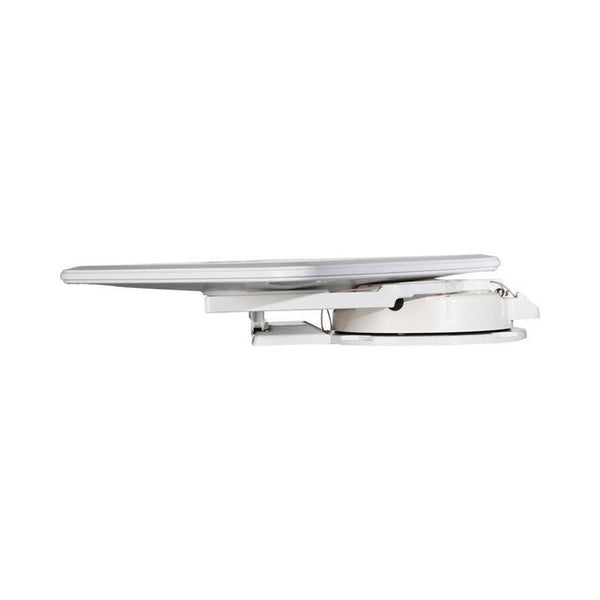 Oyster Sat-Anlage Caro+ Premium vollautomatisch inkl. TV 19 bis 32 Zoll - 3