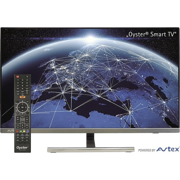 Oyster Satanlage 70 Premium vollautomatisch App-Steuerung Smart TV 19 bis 39 - 5
