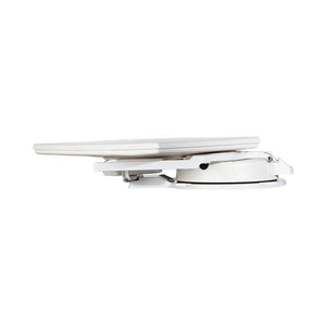 Oyster Satanlage Cytrac DX Premium vollautomatisch inkl. Oyster TV 19 bis 32 - 3