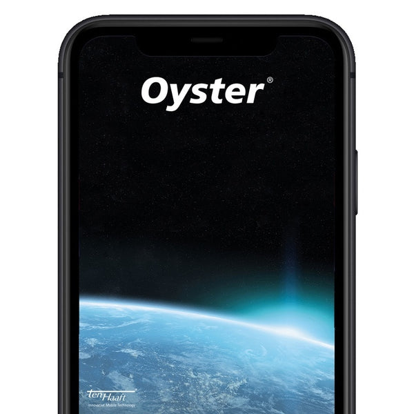Oyster Satanlage Cytrac DX Premium vollautomatisch inkl. Oyster TV 19 bis 32 - 5