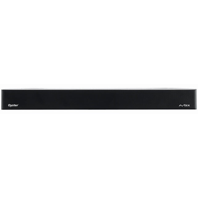 Oyster Soundbar – Bluetooth, HDMI ARC, 2×10W