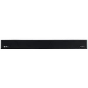 Oyster Soundbar – Bluetooth, HDMI ARC, 2×10W