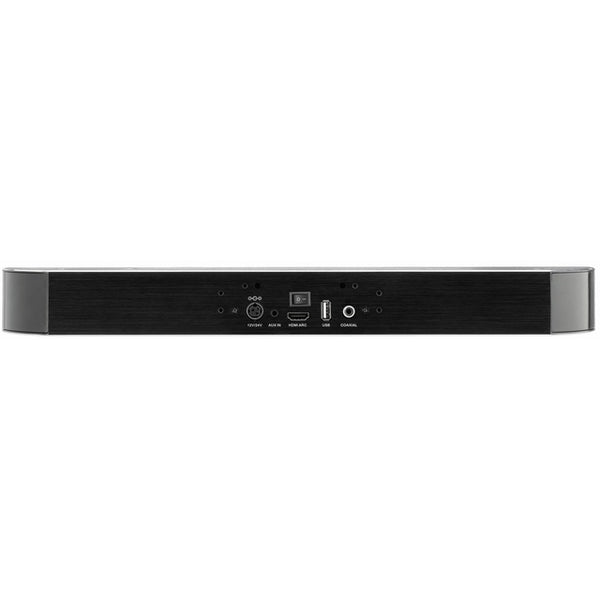 Oyster Soundbar – Bluetooth, HDMI ARC, 2×10W - 2