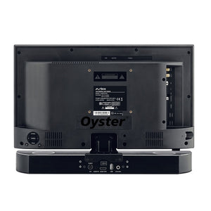 Oyster Soundbar – Bluetooth, HDMI ARC, 2×10W - 3