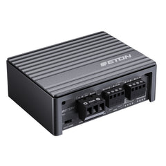 PA 4 4-Kanal Verstärker 2x45W + 2x80W