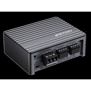 PA 4 4-Kanal Verstärker 2x45W + 2x80W