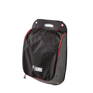 Pack Organizer Schuhe grau/schwarz von FIAMMA