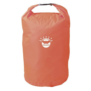 Packsack HAPPY PEOPLE 10 l wasserdicht grün - 3