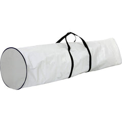Packsack HINDERMANN Ø 23 x 140 cm – hellgrau