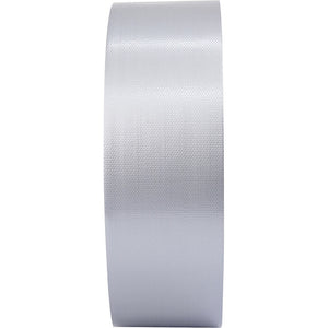 Panzerband PETEC Power Tape 50 m x 50 mm - Silber - 2