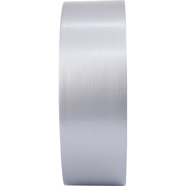 Panzerband PETEC Power Tape 50 m x 50 mm - Silber - 3