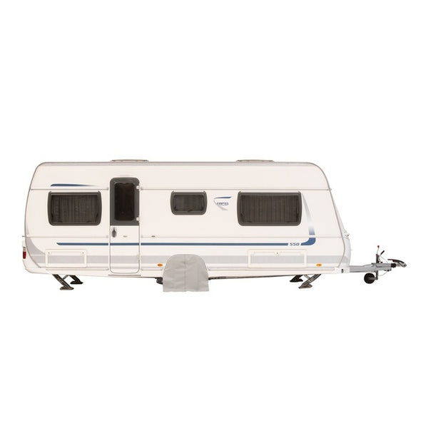 Passform Radkastenabdeckung für Bürstner & Averso - 2