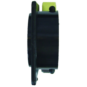 Passstück 3 Zoll Bajonettanschluss Abwasser