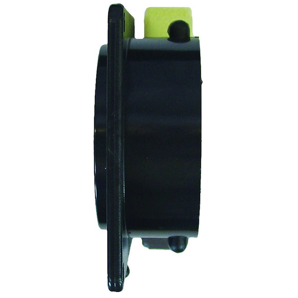 Passstück 3 Zoll Bajonettanschluss Abwasser