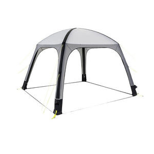 Pavillon Kampa Air Shelter 300 - Grau - 2