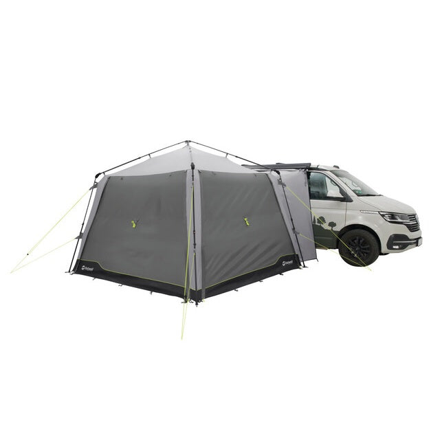 Pavillon Outwell Fastlane 300 grau