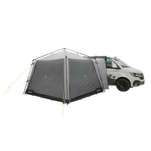 Pavillon Outwell Fastlane 300 grau - 2