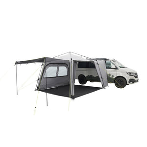 Pavillon Outwell Fastlane 300 grau - 4