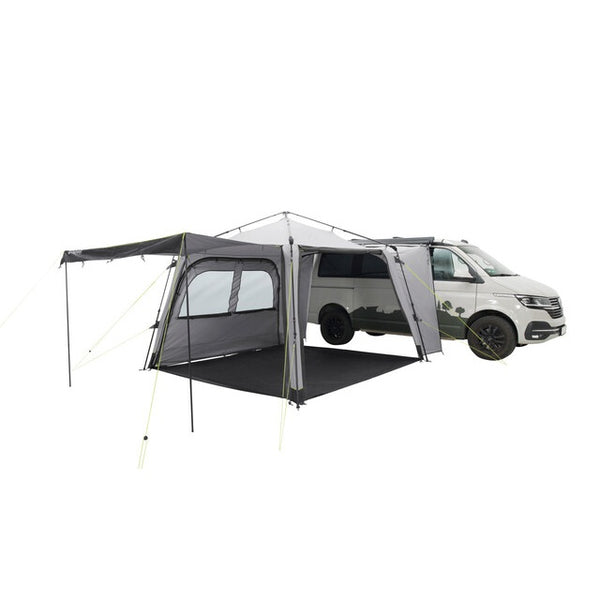 Pavillon Outwell Fastlane 300 grau - 4