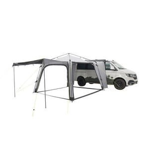 Pavillon Outwell Fastlane 300 grau - 5