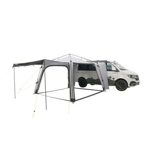 Pavillon Outwell Fastlane 300 grau - 5