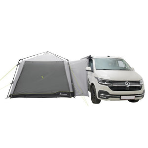 Pavillon Outwell Fastlane 300 grau - 7
