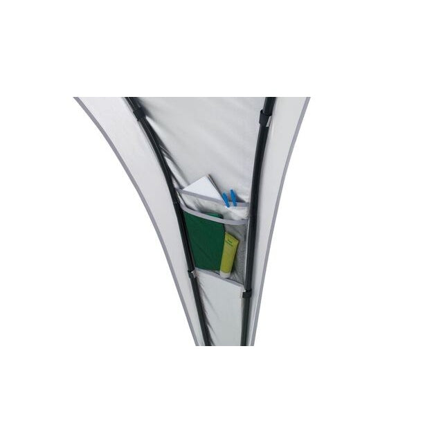 Pavillon Outwell Summer Lounge M blau - Wetterfest