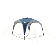 Pavillon Outwell Summer Lounge M blau - Wetterfest