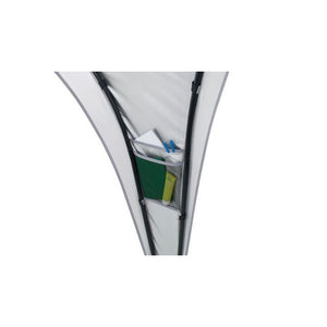 Pavillon Outwell Summer Lounge M blau - Wetterfest