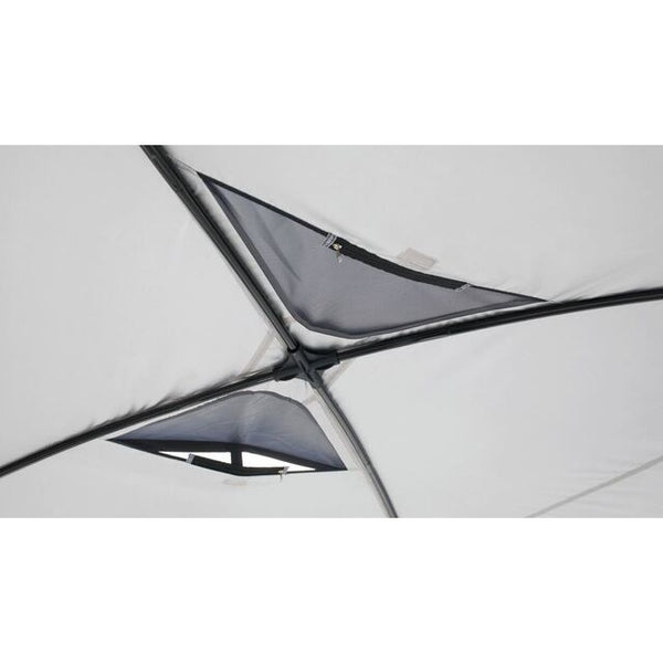 Pavillon Outwell Summer Lounge M blau - Wetterfest - 2