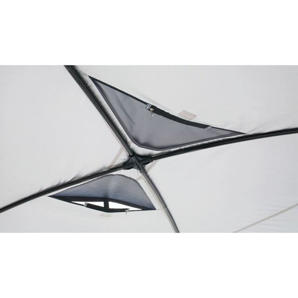 Pavillon Outwell Summer Lounge M blau - Wetterfest - 3