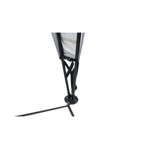 Pavillon Outwell Summer Lounge M blau - Wetterfest - 6