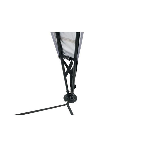 Pavillon Outwell Summer Lounge M blau - Wetterfest - 6