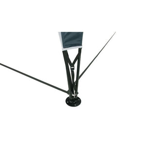 Pavillon Outwell Summer Lounge M blau - Wetterfest - 7