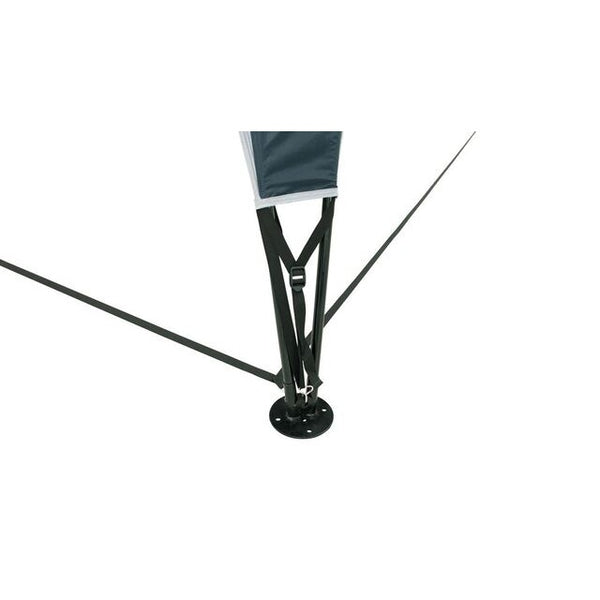 Pavillon Outwell Summer Lounge M blau - Wetterfest - 7