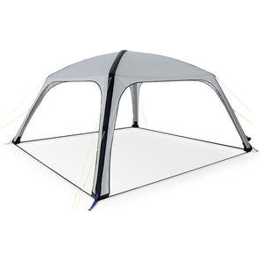 Pavillons Kampa Air Shelter 400 in Grau - 2