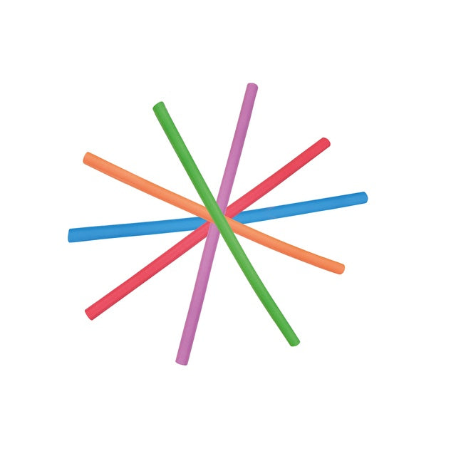 PE-Wassernudel für Badespaß und Fitness