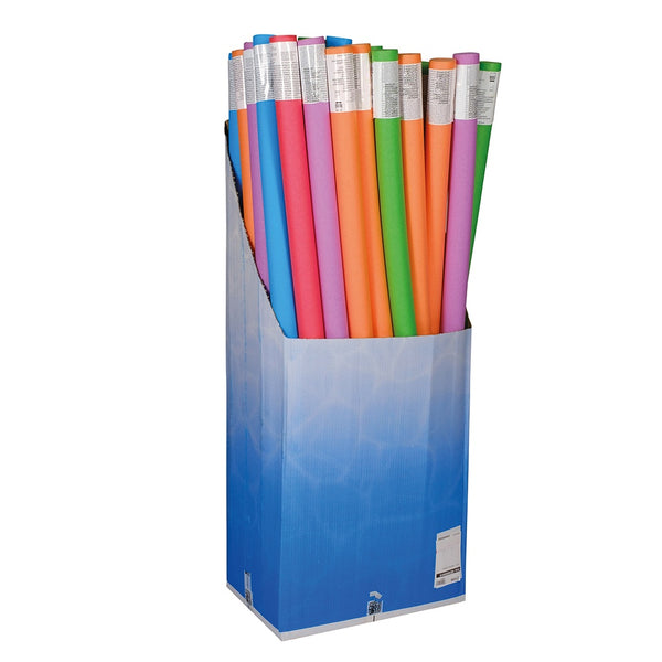 PE-Wassernudel für Badespaß und Fitness - 2