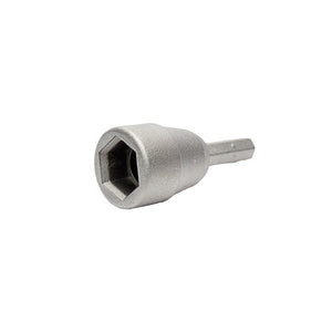 Peggy Peg Alu-Tool Hardcore - Adapter 17 mm