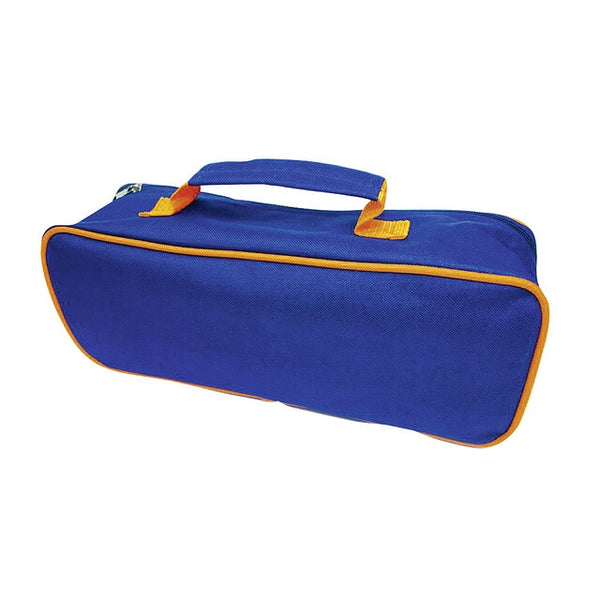 Peggy Peg Aufbewahrungstasche 35 x 13 x 10 cm – blau